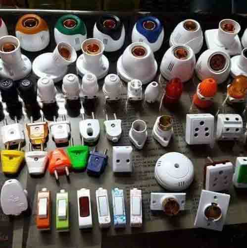 Electrical Accessories